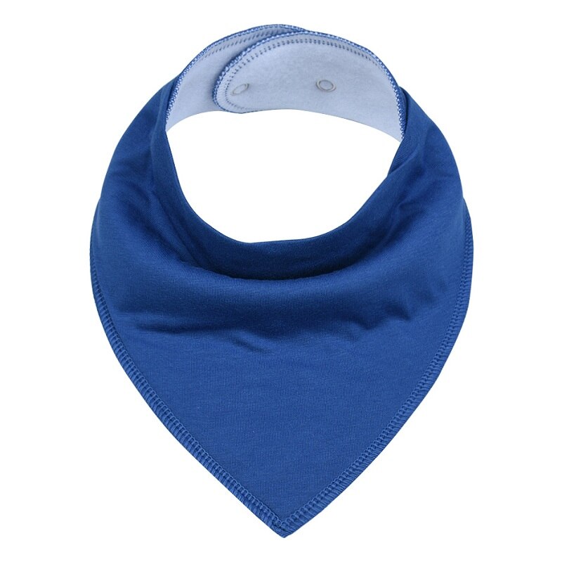 Teething Bibs Baby Bandana Scarf